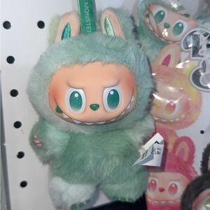 POP MART The Monsters Labubu Big Into Energy SERENITY